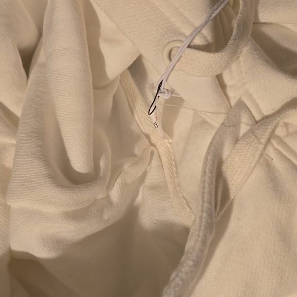 Daily Practice Relay Hooded Sweatshirt, Size S, Retail Price $97.00US - Picture 12 of 14